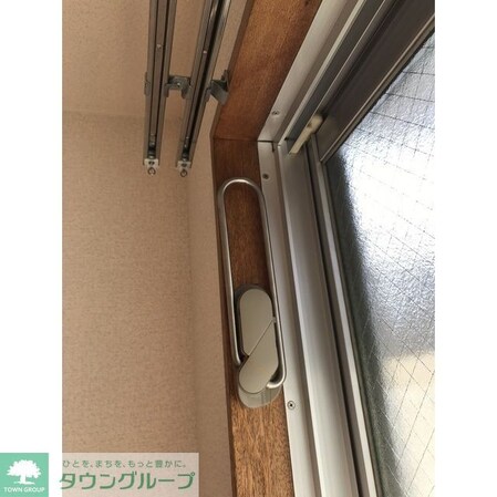 パストラル吉祥寺の物件内観写真